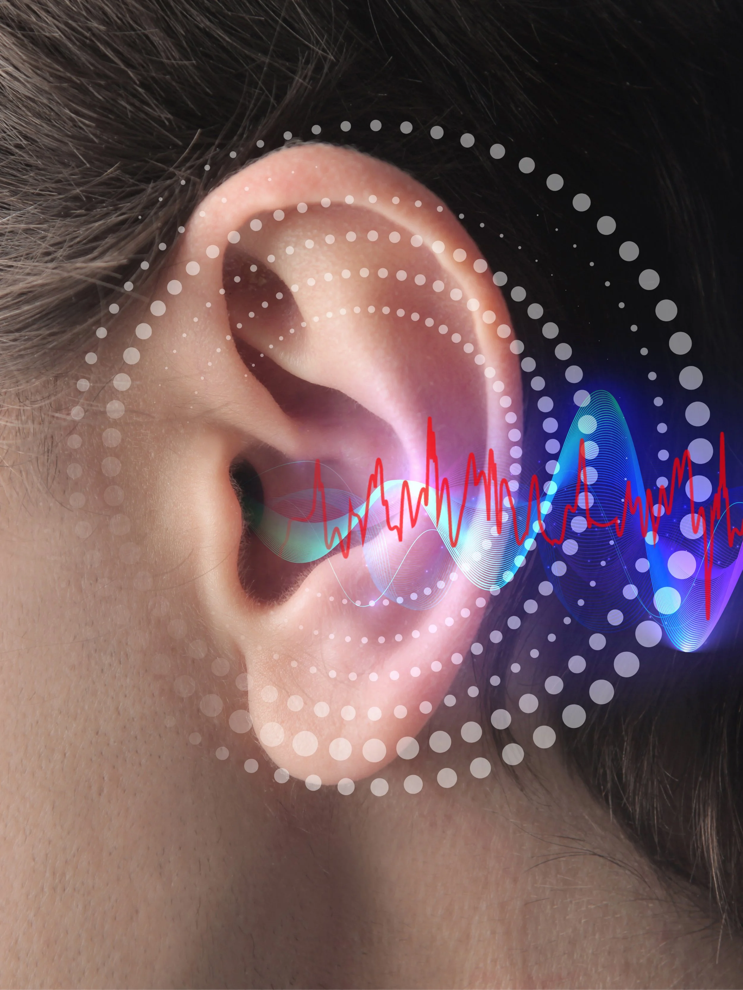Acouphènes : ce qu’un audioprothésiste peut faire pour vous !?