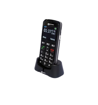 Téléphone GSM 8360 BT (+40 db)