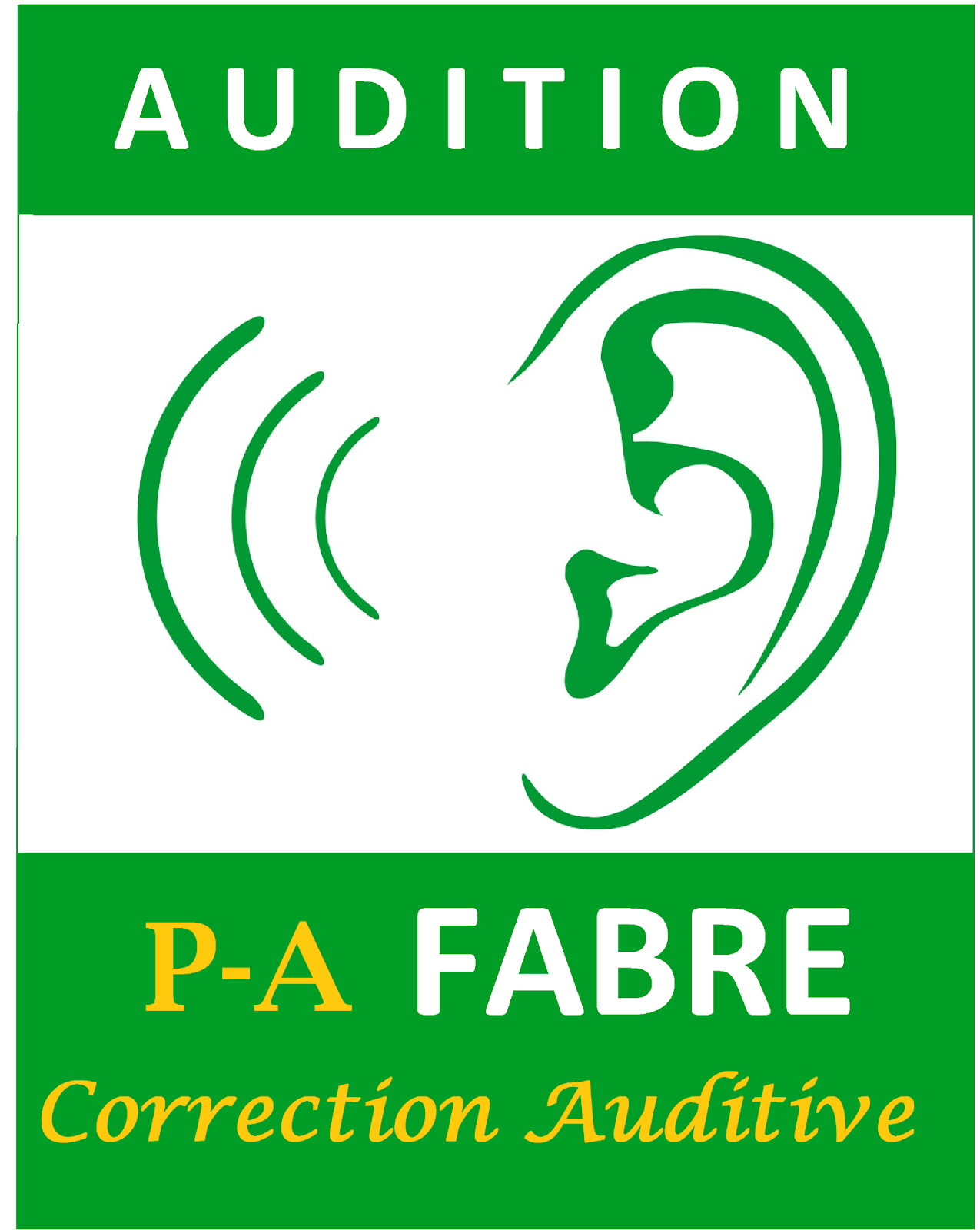 FABRE AUDITION