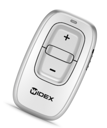 WIDEX - RC DEX 2