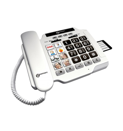 Photophone 100 (+40 db)