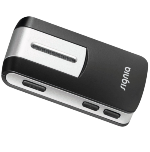 SIGNIA - STREAMLINE MIC