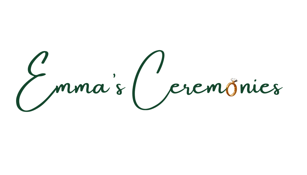 Emma's Ceremonies