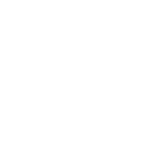 Envelope icon inside a circle.