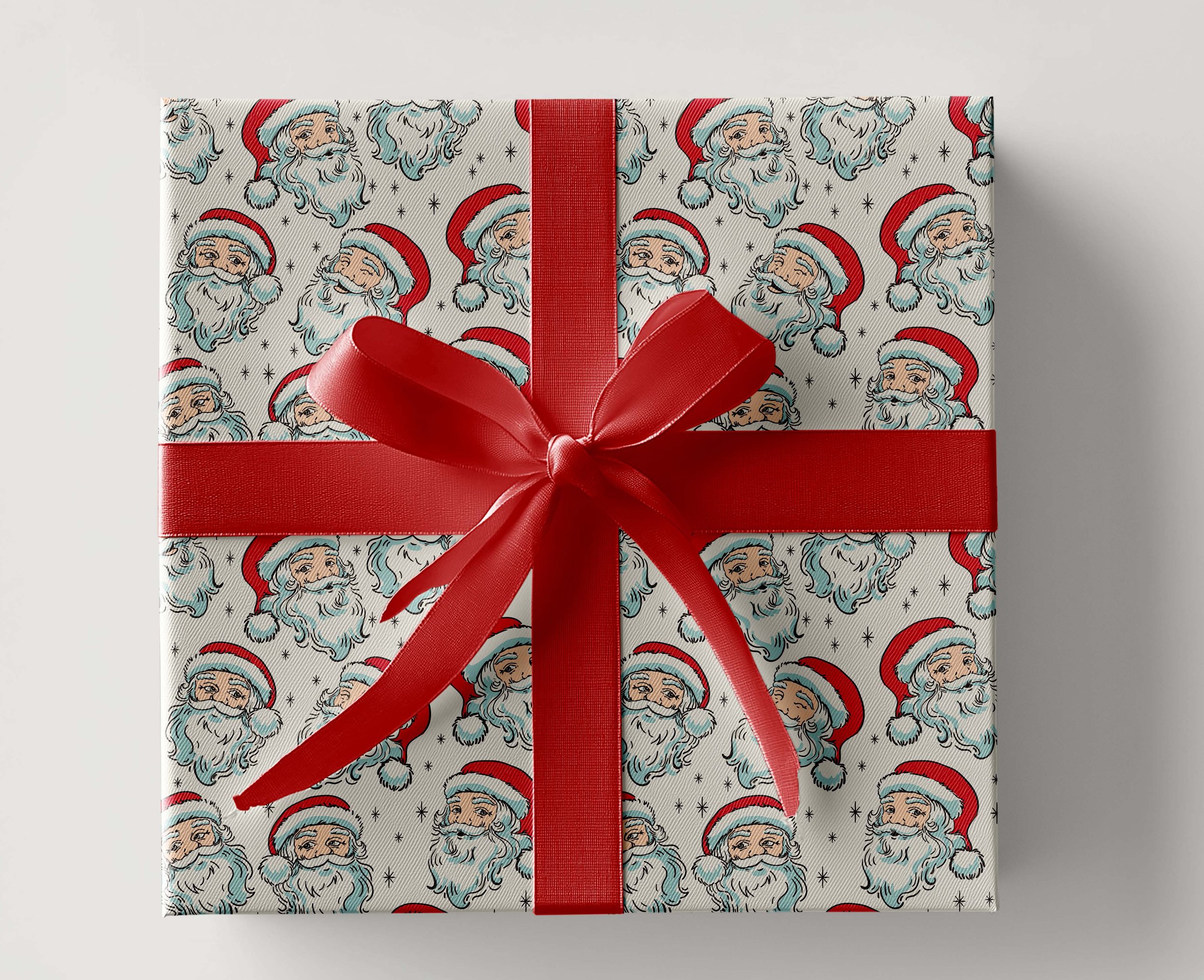 gift packaging