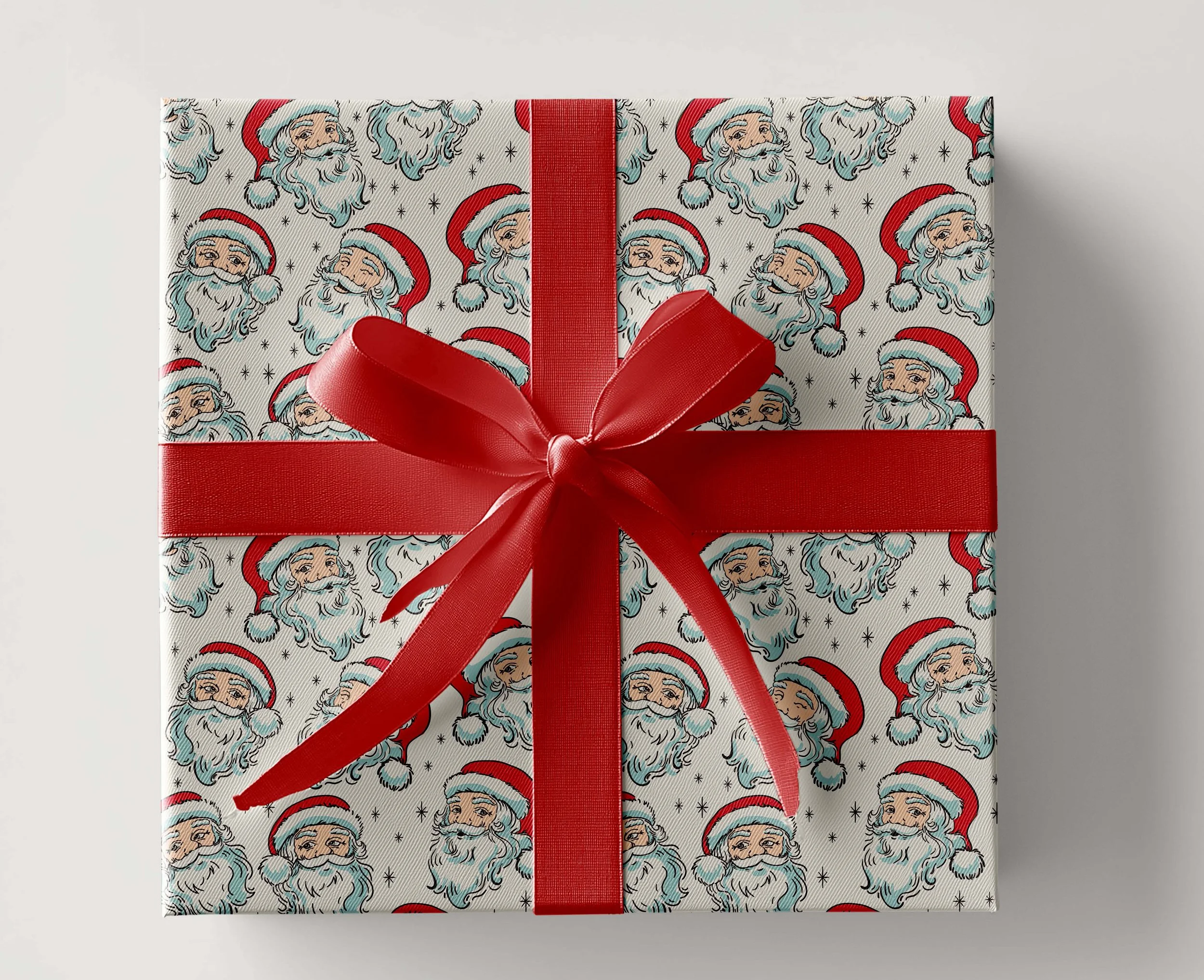 gift packaging