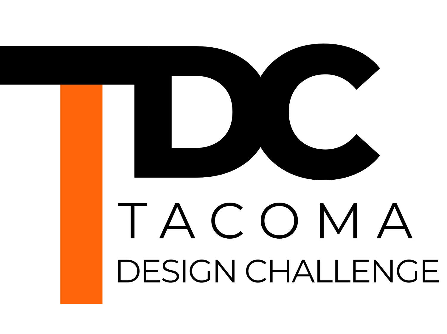 Tacoma Design Challenge