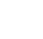 Logo of Underground Laser Game, featuring stylized text and a radiation symbol
