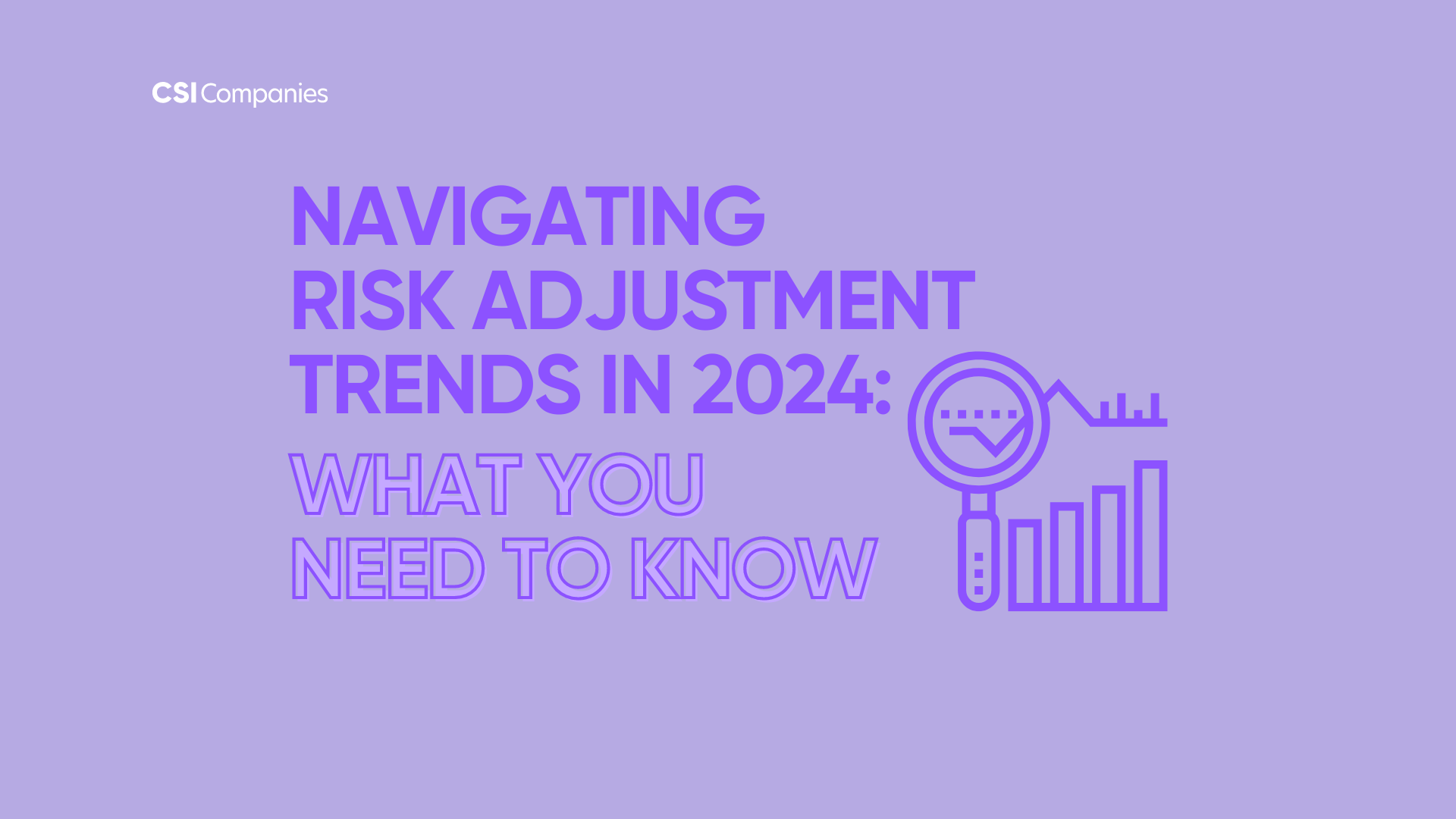 Navigating Risk Adjustment Trends in 2024