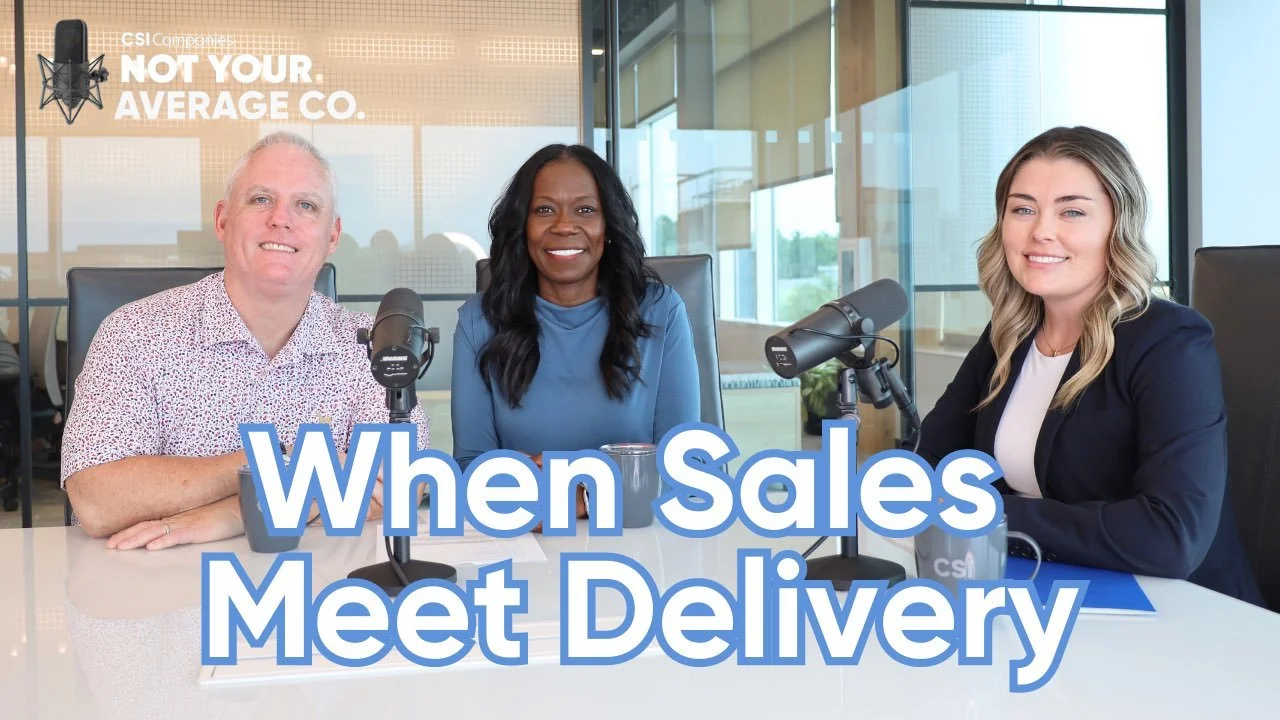 How Sales and Delivery Collaboration Drives Client Success