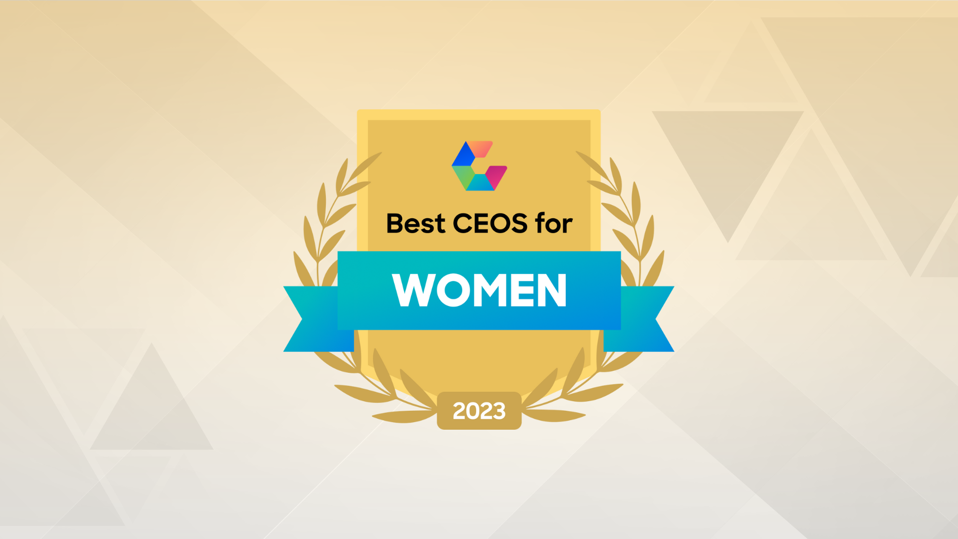 Chris Flakus Named in Best CEOs for Women