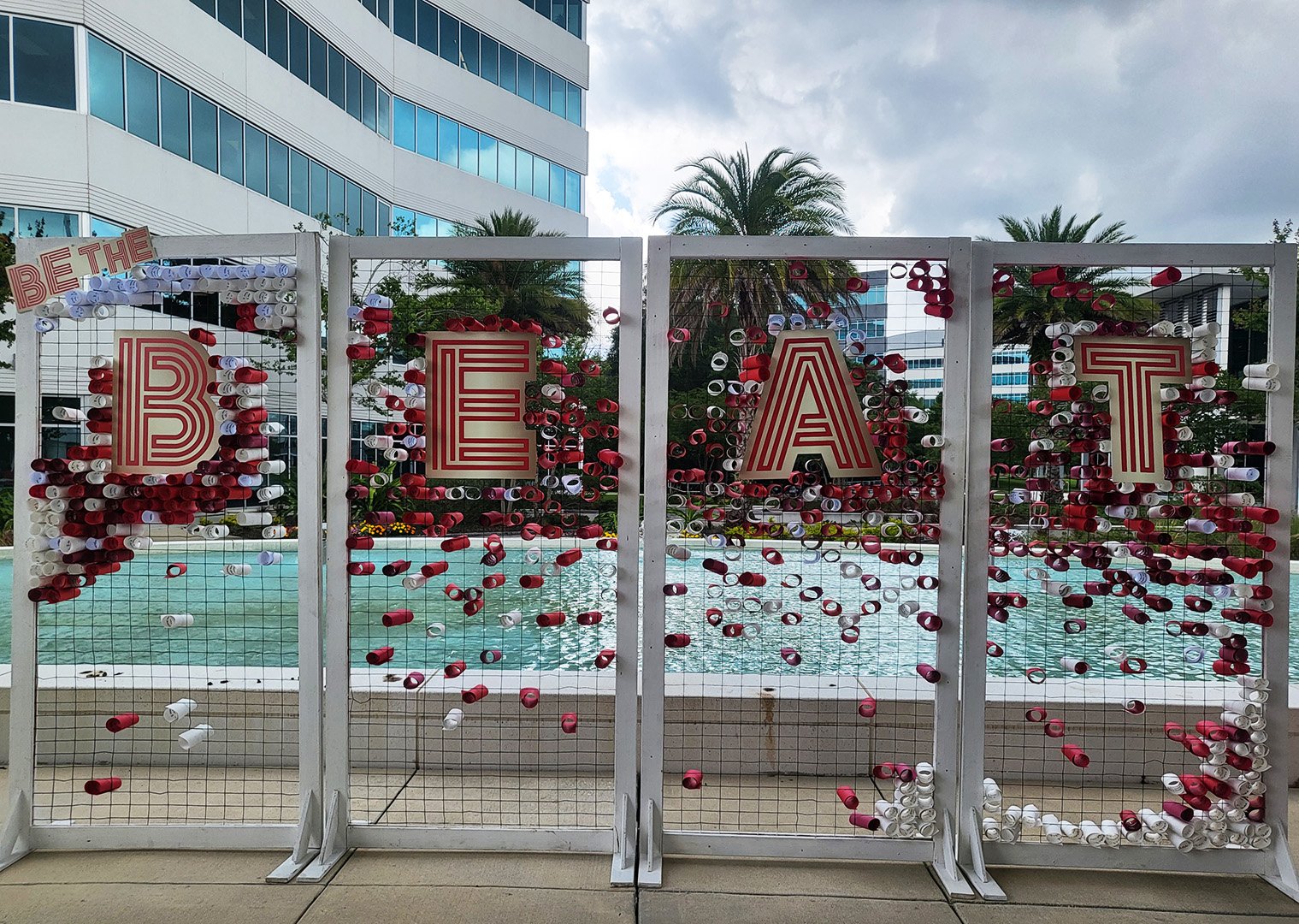 CSI Companies Raises Over $20k for American Heart Association
