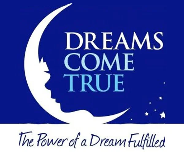 CSI - Jacksonville throws PJ a Dream Party