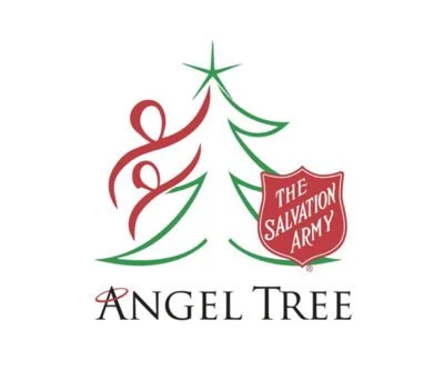 CSI - Nashville Raises Money to Support the Salvation Army Angel Tree