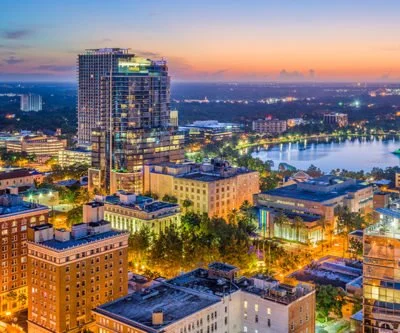 CSI - Orlando Office Raises $1,850 for Healthy Kids