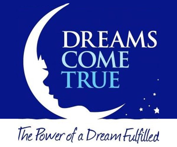 CSI Running for Dreams