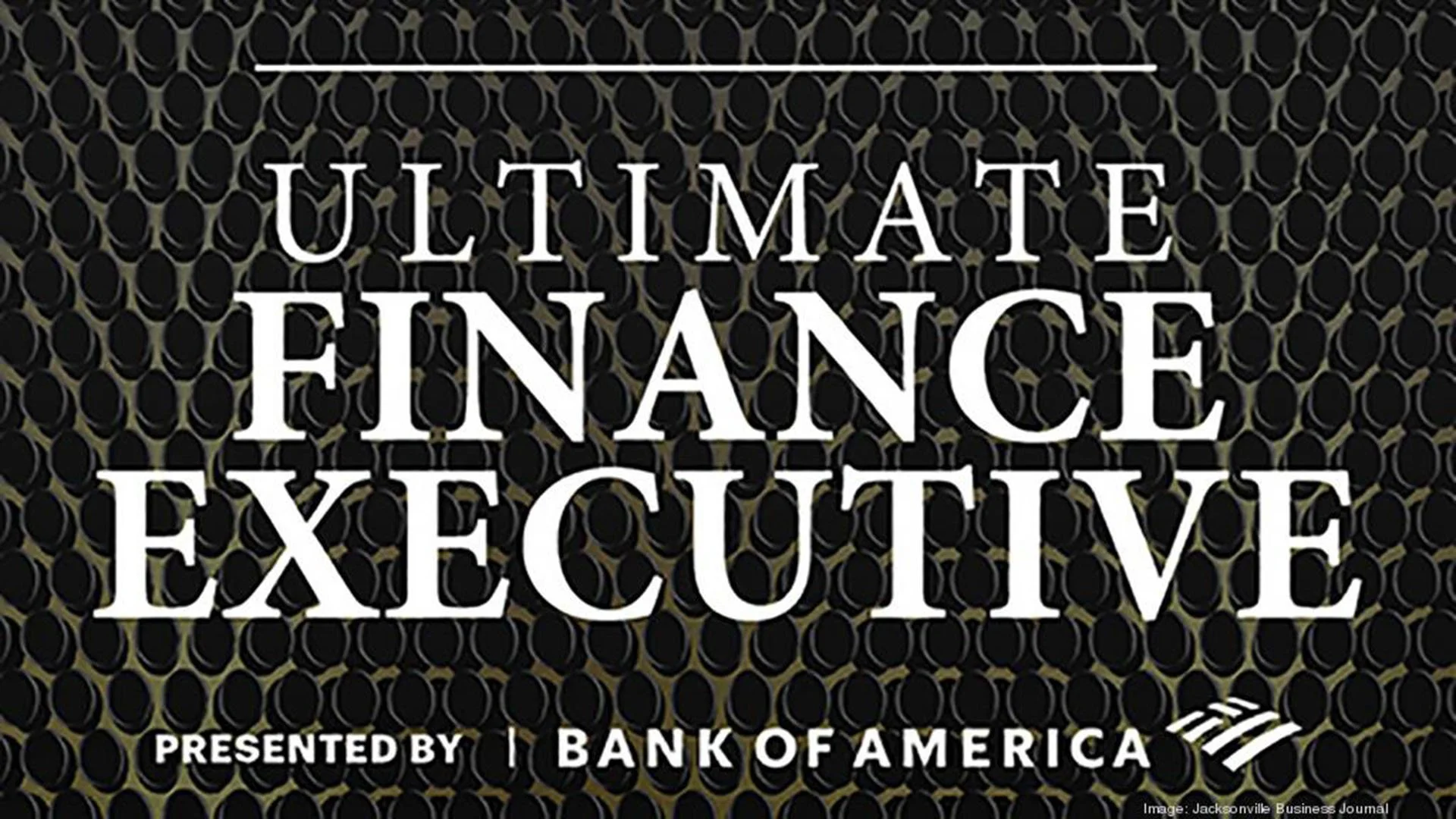 Josh Bowling Recognized Among Jacksonville's Ultimate Finance Executives
