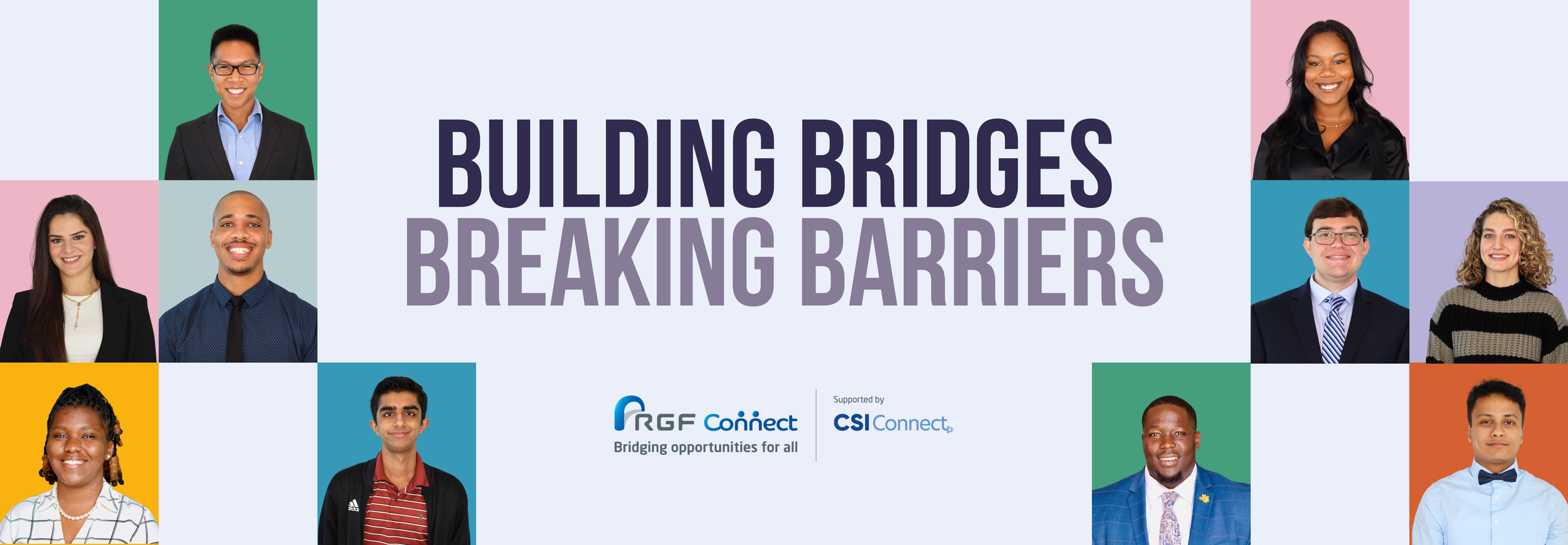 From Local Innovation to Global Movement: The CSI Connect Vision Expands to Create Equal Opportunities for All