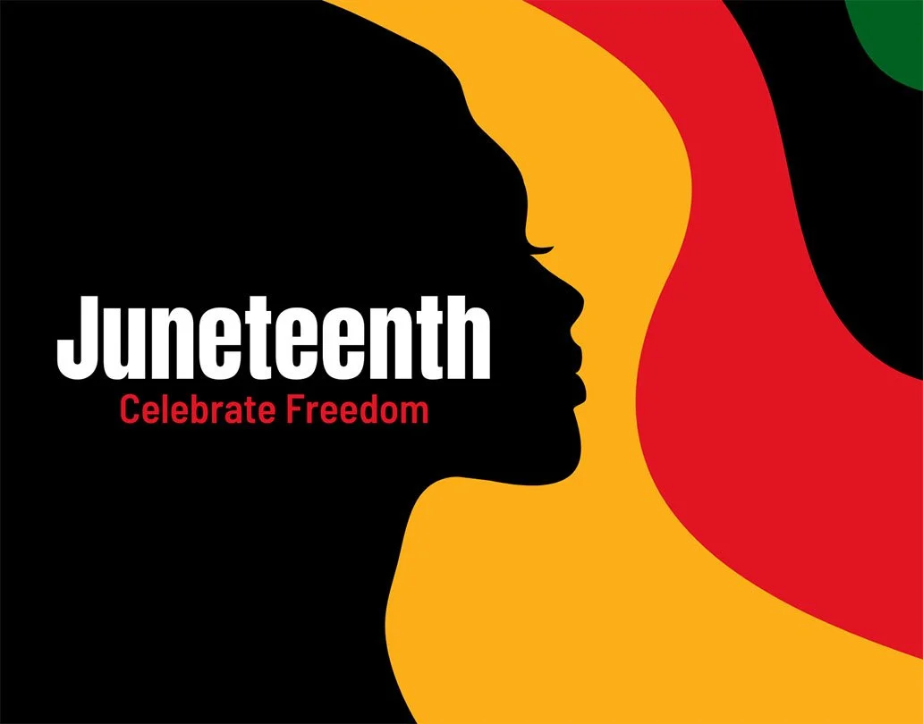 Juneteenth: A Day To Reflect