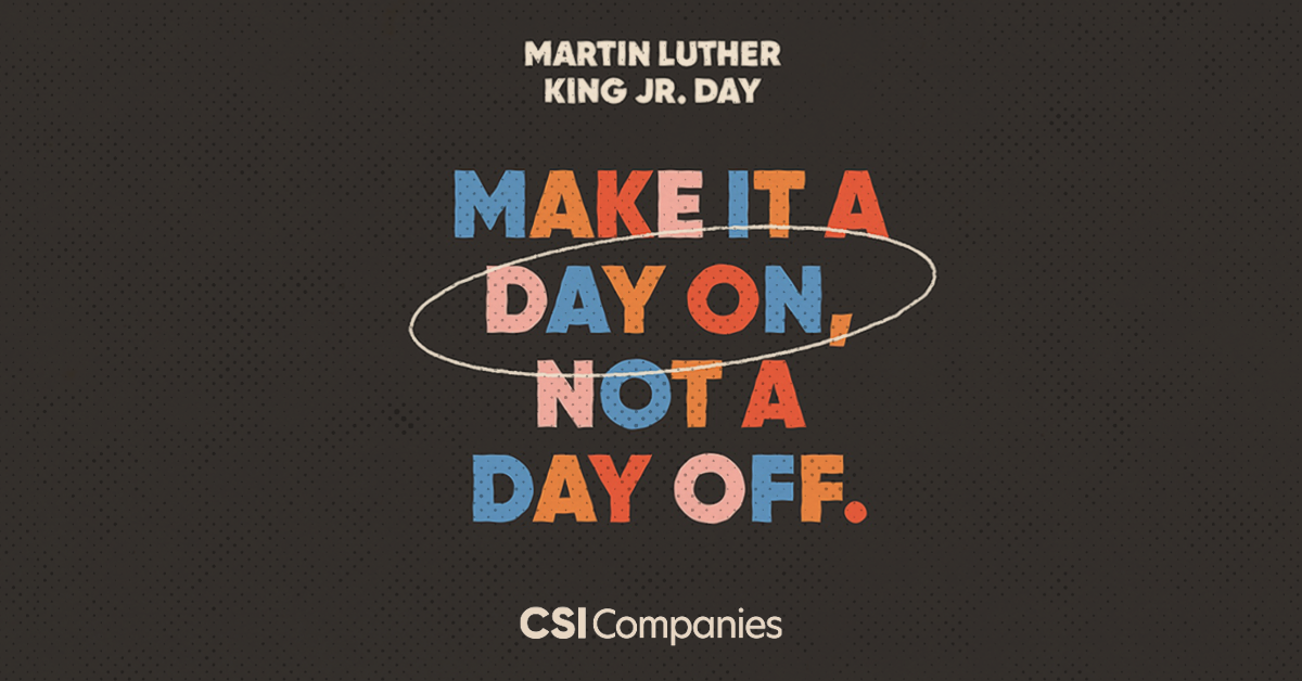 MLK Day 2023