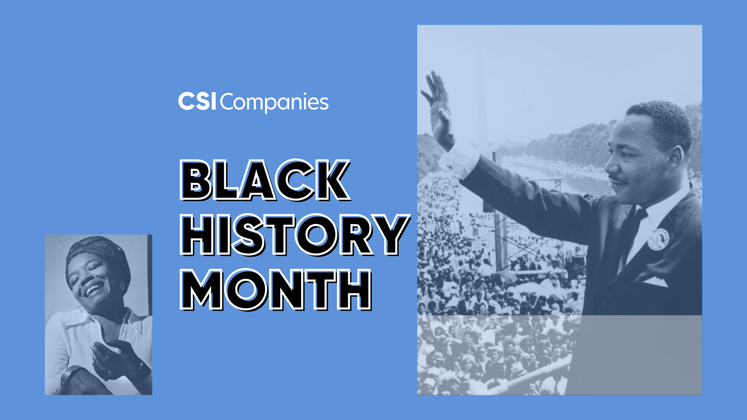 Black History Month 2023: Black Resistance