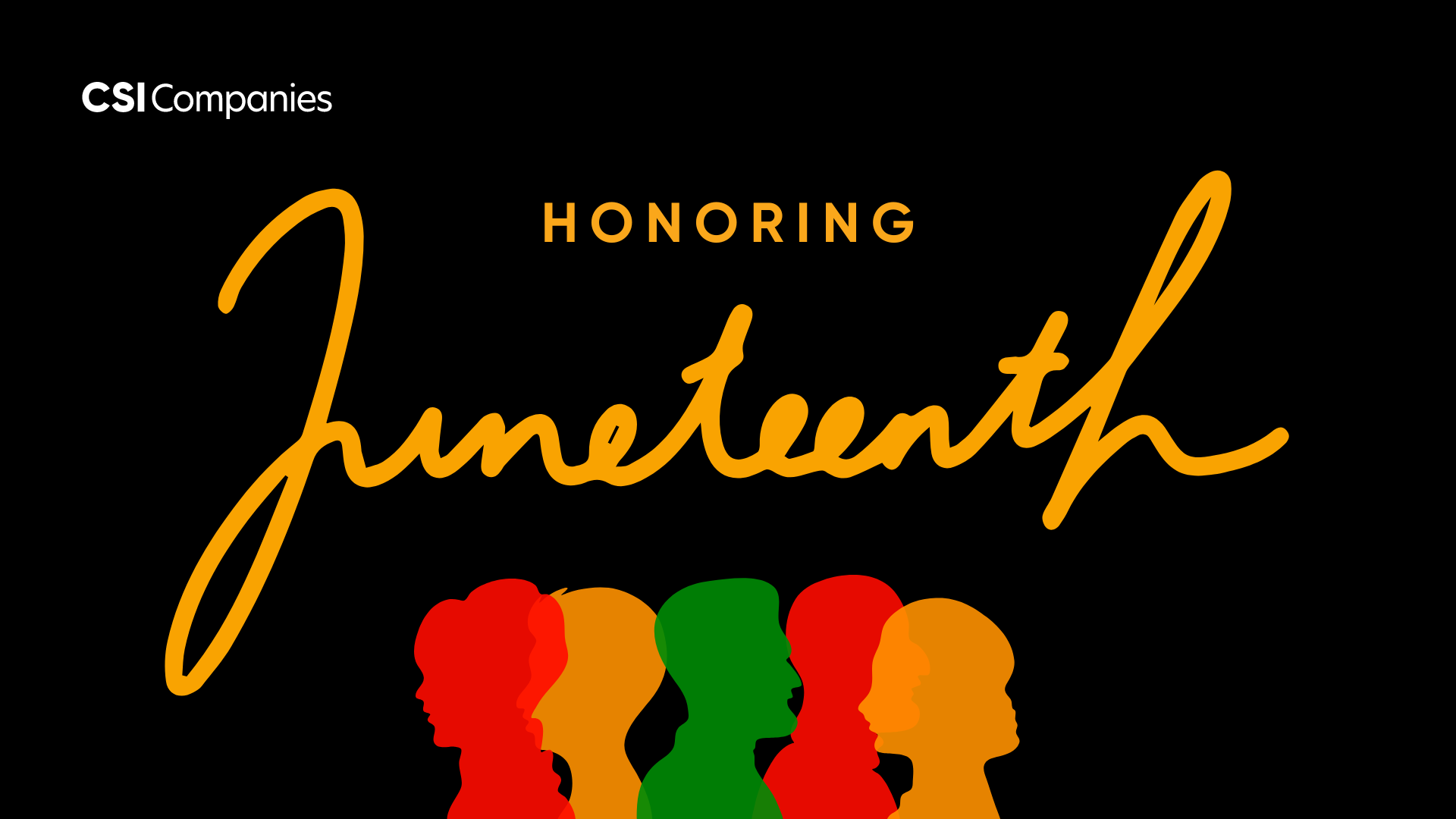 Honoring Juneteenth: A Reflection on Freedom and Unity  