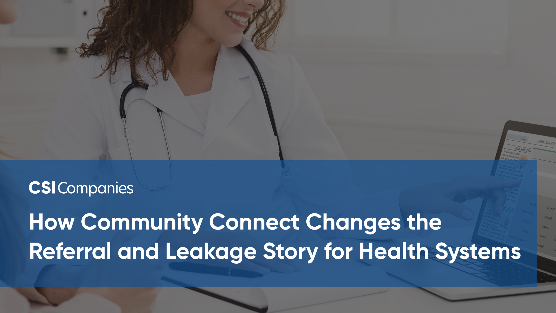 Epic Community Connect: How Health Systems Use It to Eliminate Referral Leakage