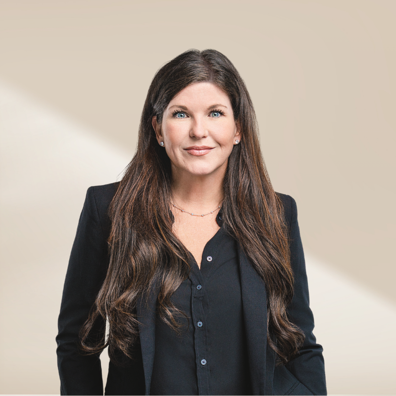 Meg Hixon, Chief Legal Officer