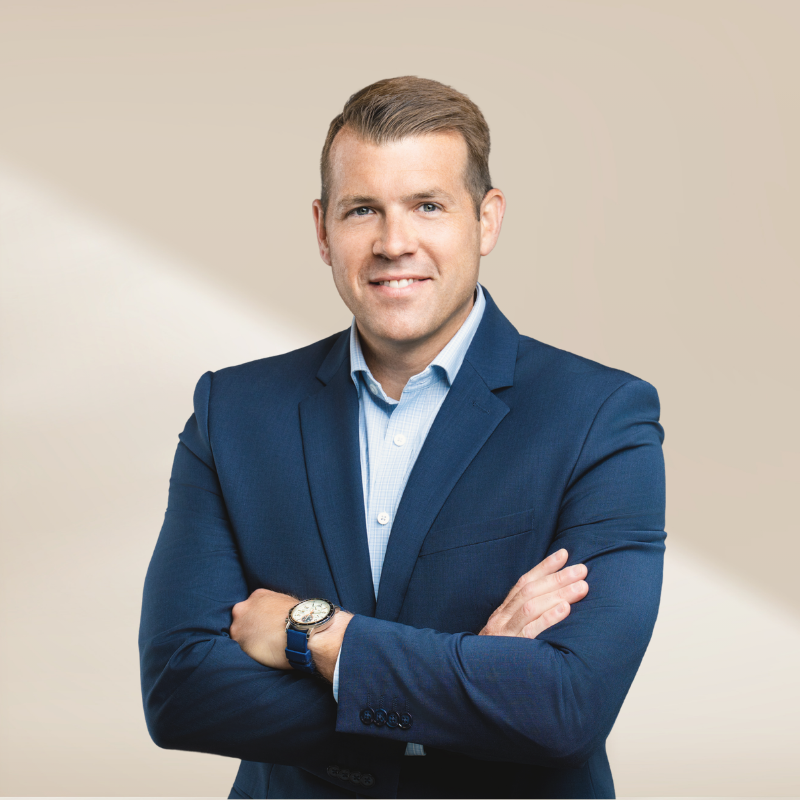 Josh Bowling, Chief Financial Officer