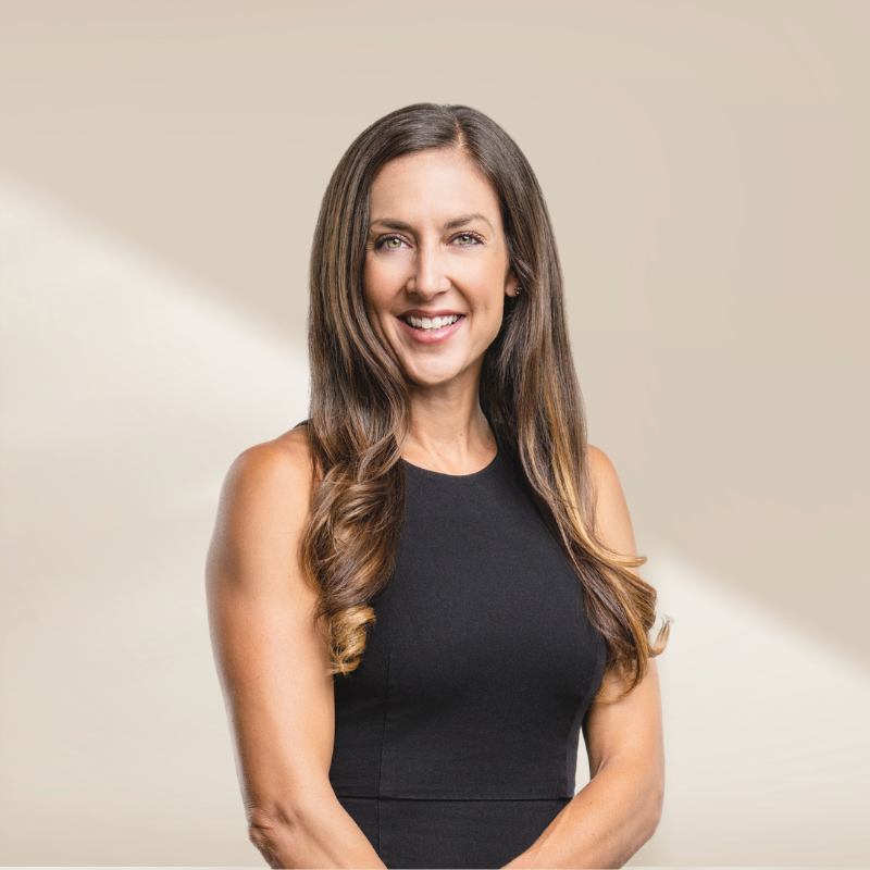 Kate Mays - Chief Operating Officer