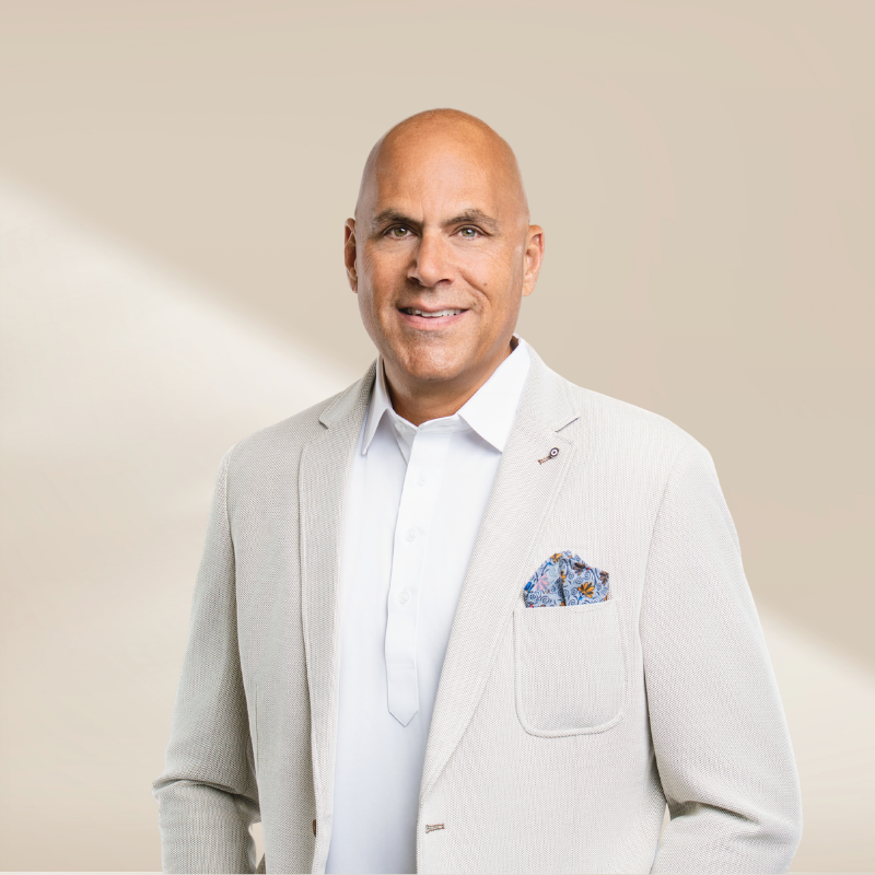 Chris Flakus, Chief Executive Officer