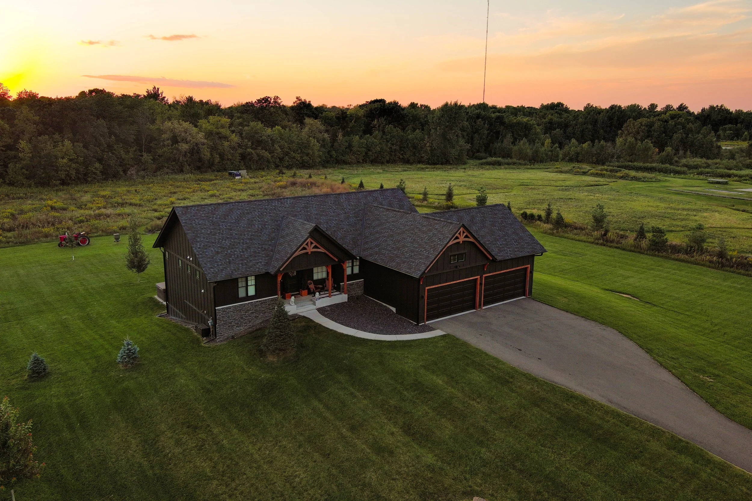 Minnesota Residential Property Video