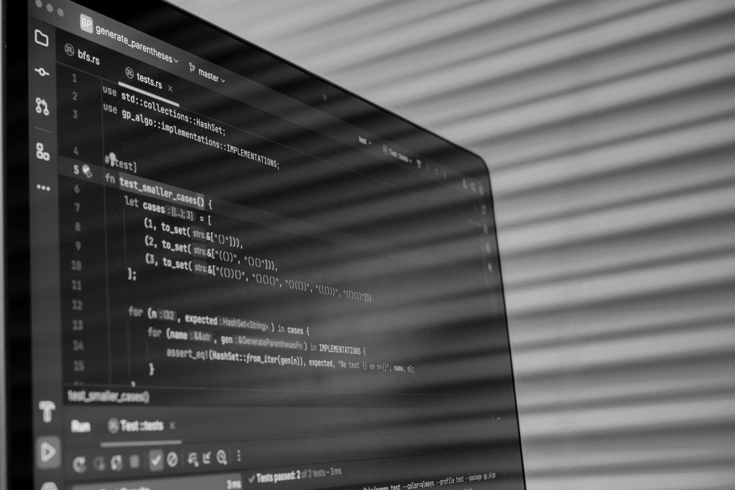 Derecho en tecnología e inteligencia artificial