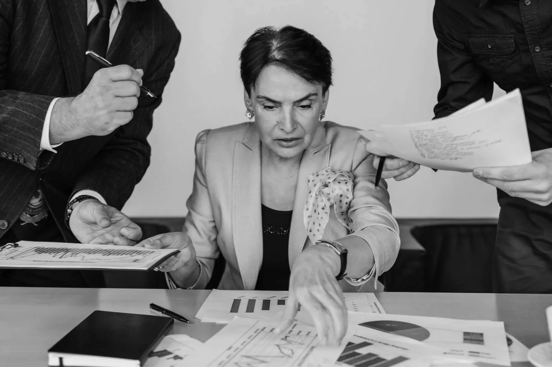 Compliance y Anti-Corrupción