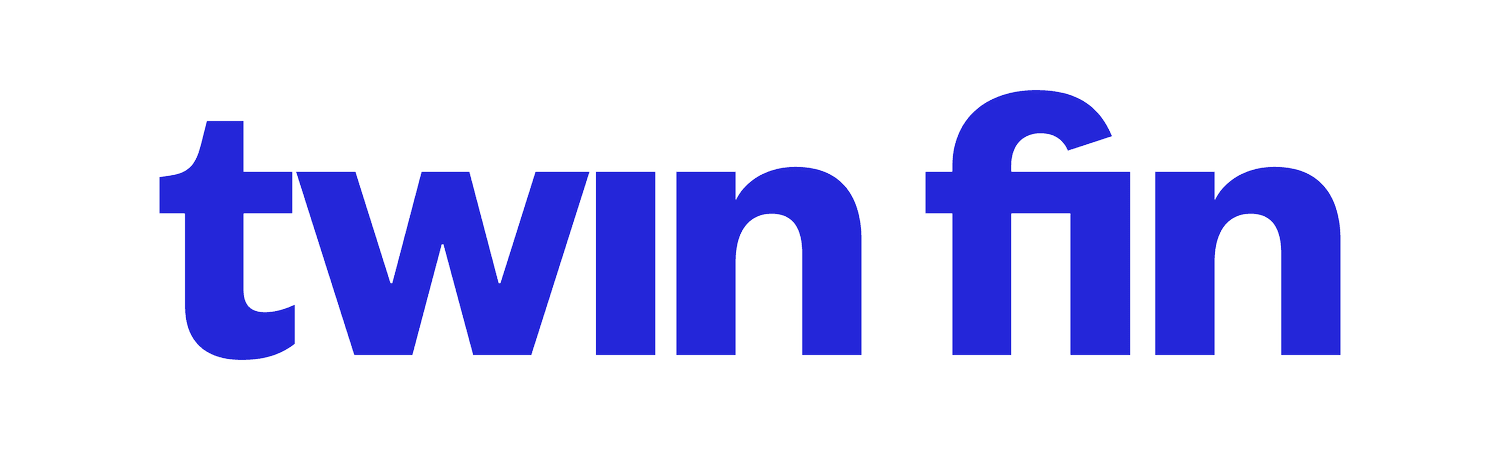 Twin Fin