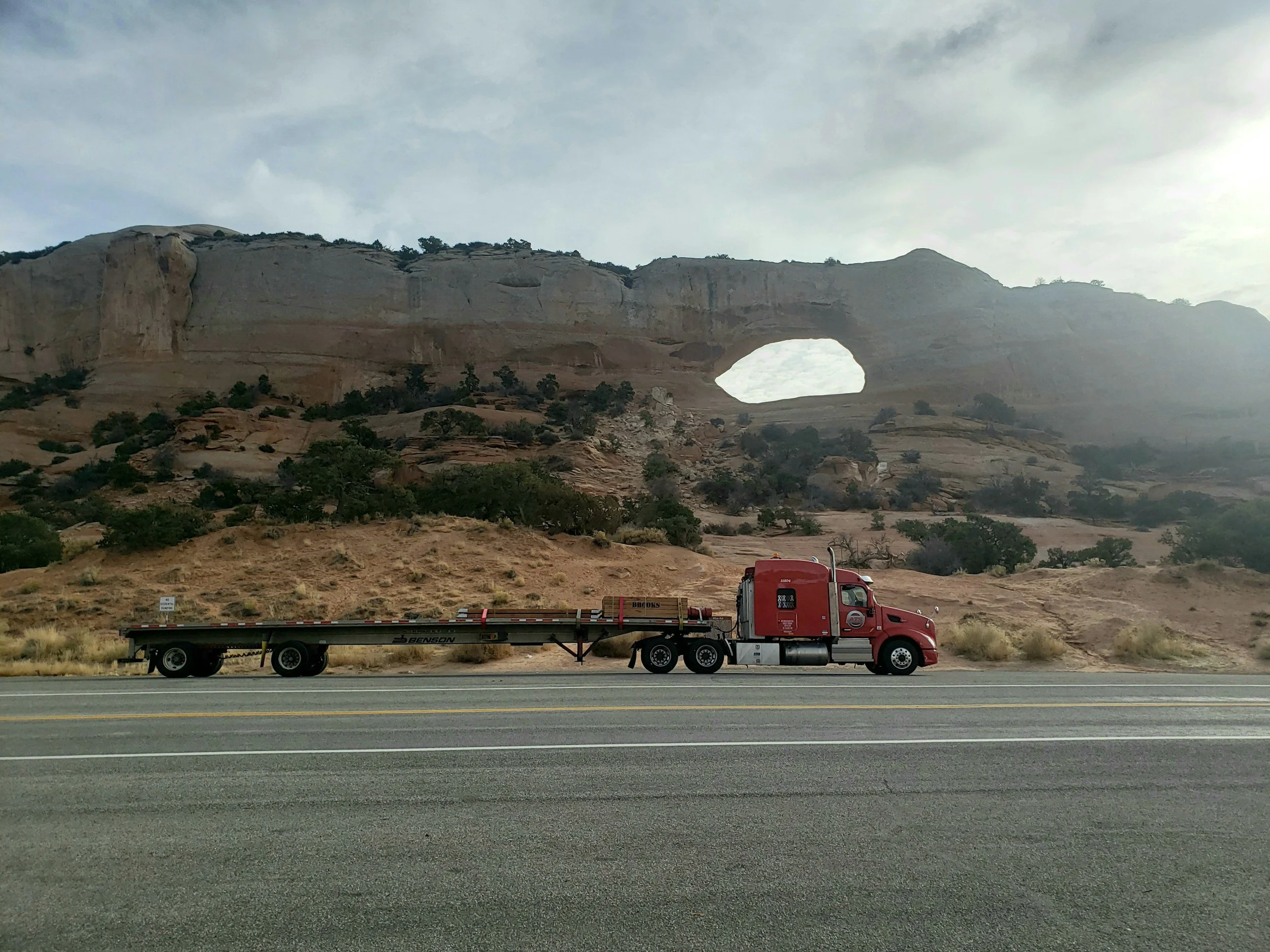 Our Upcoming Journey to Navajo Nation!