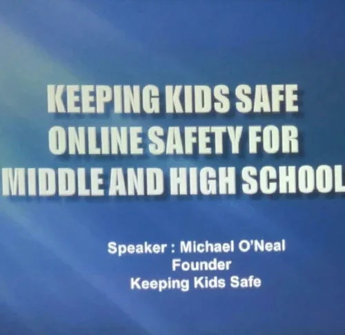 Keeping Kids Safe: Portland, Maine