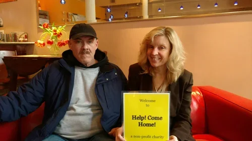 Charity Work in the Northeast
