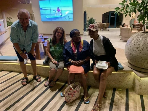 Finishing Up in Costa Rica