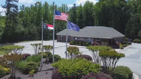 City Of Trinity, Hoa Management