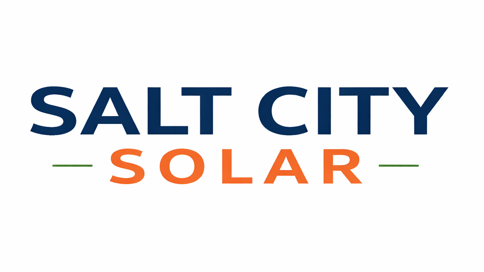 Salt City Solar