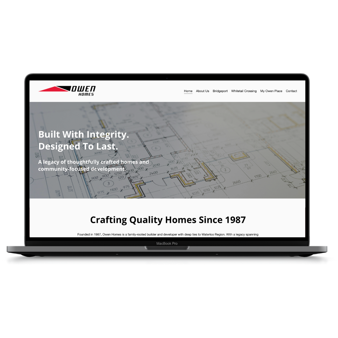 Owen Homes