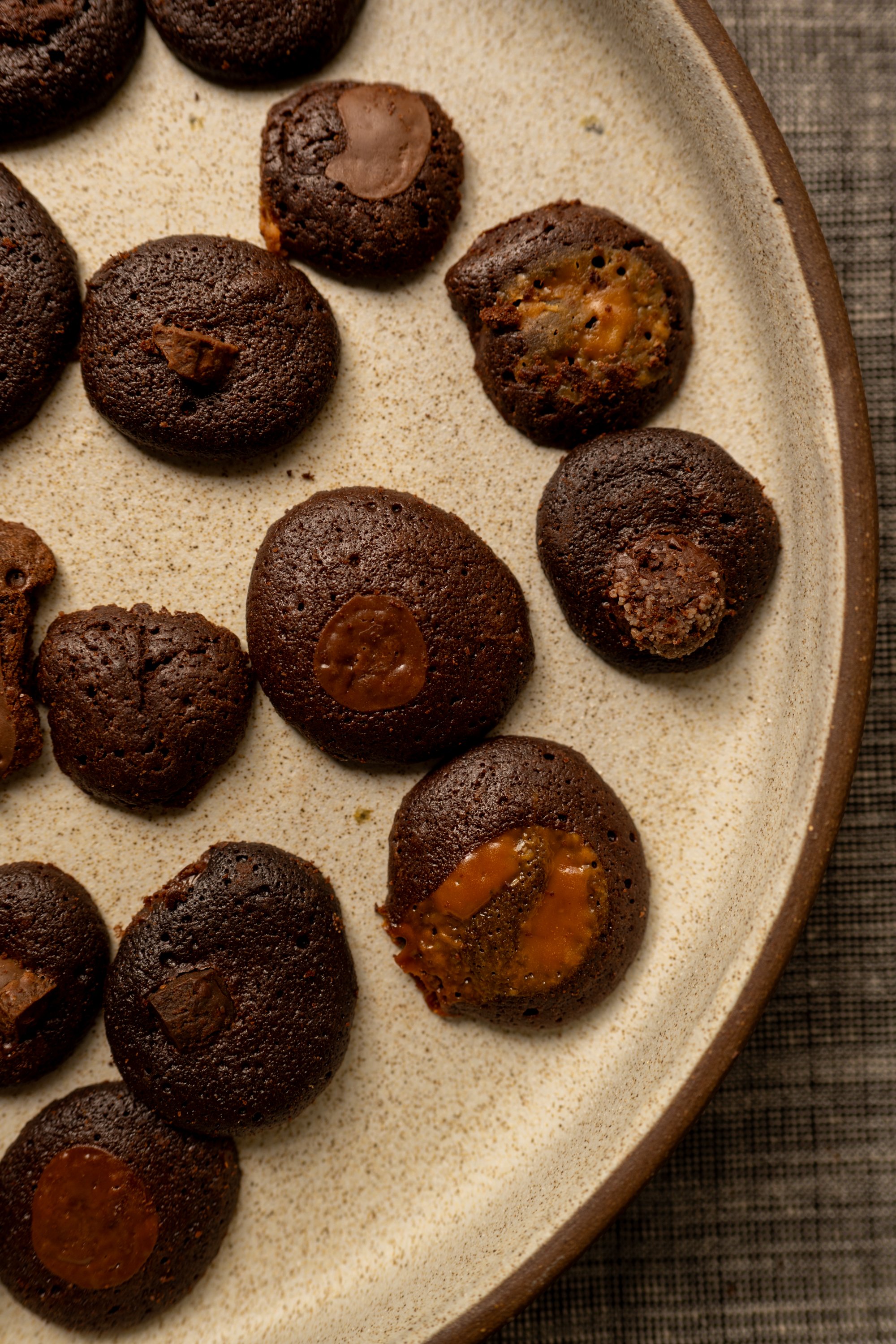 Love Brownies