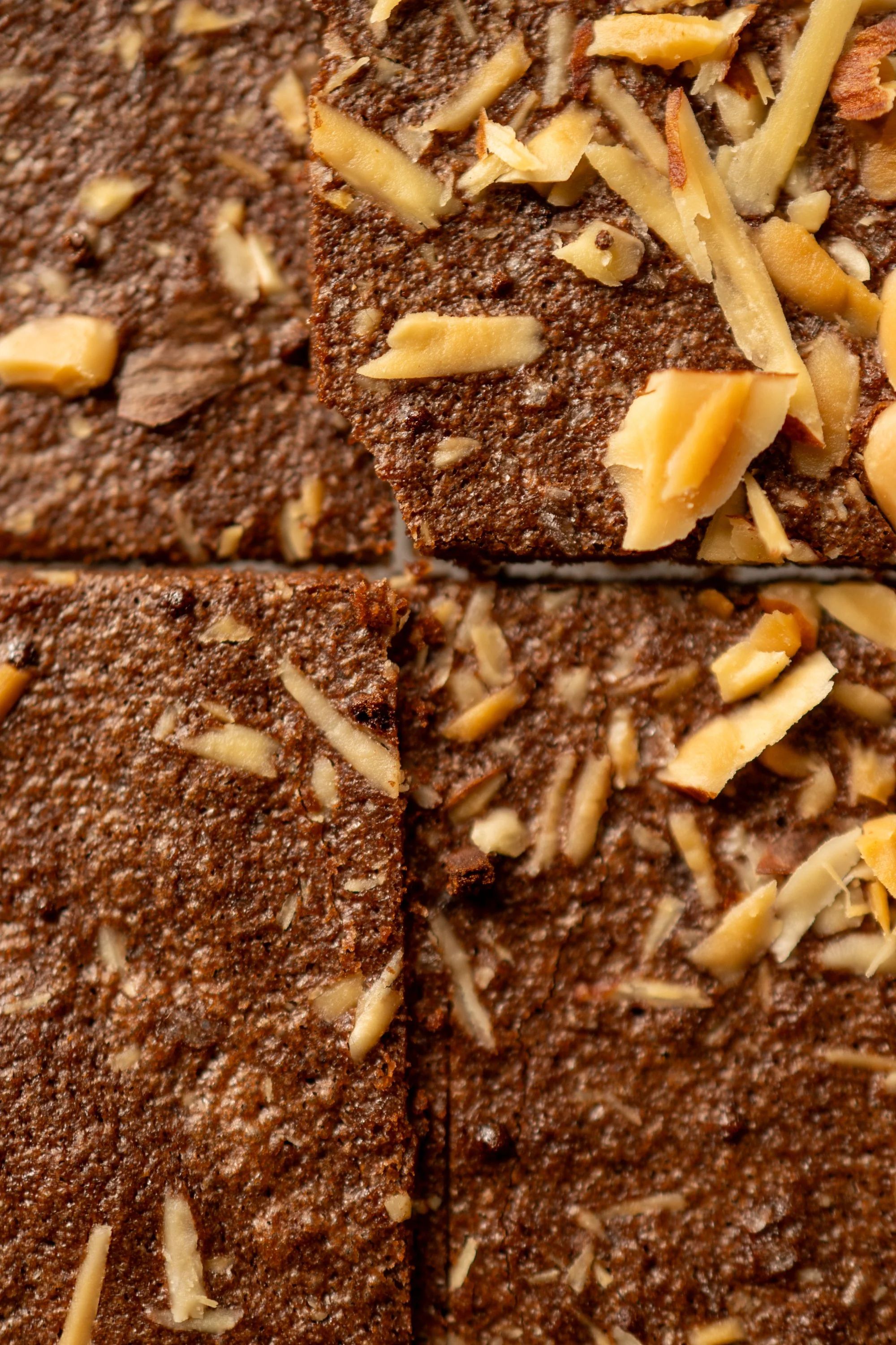 Love Brownies