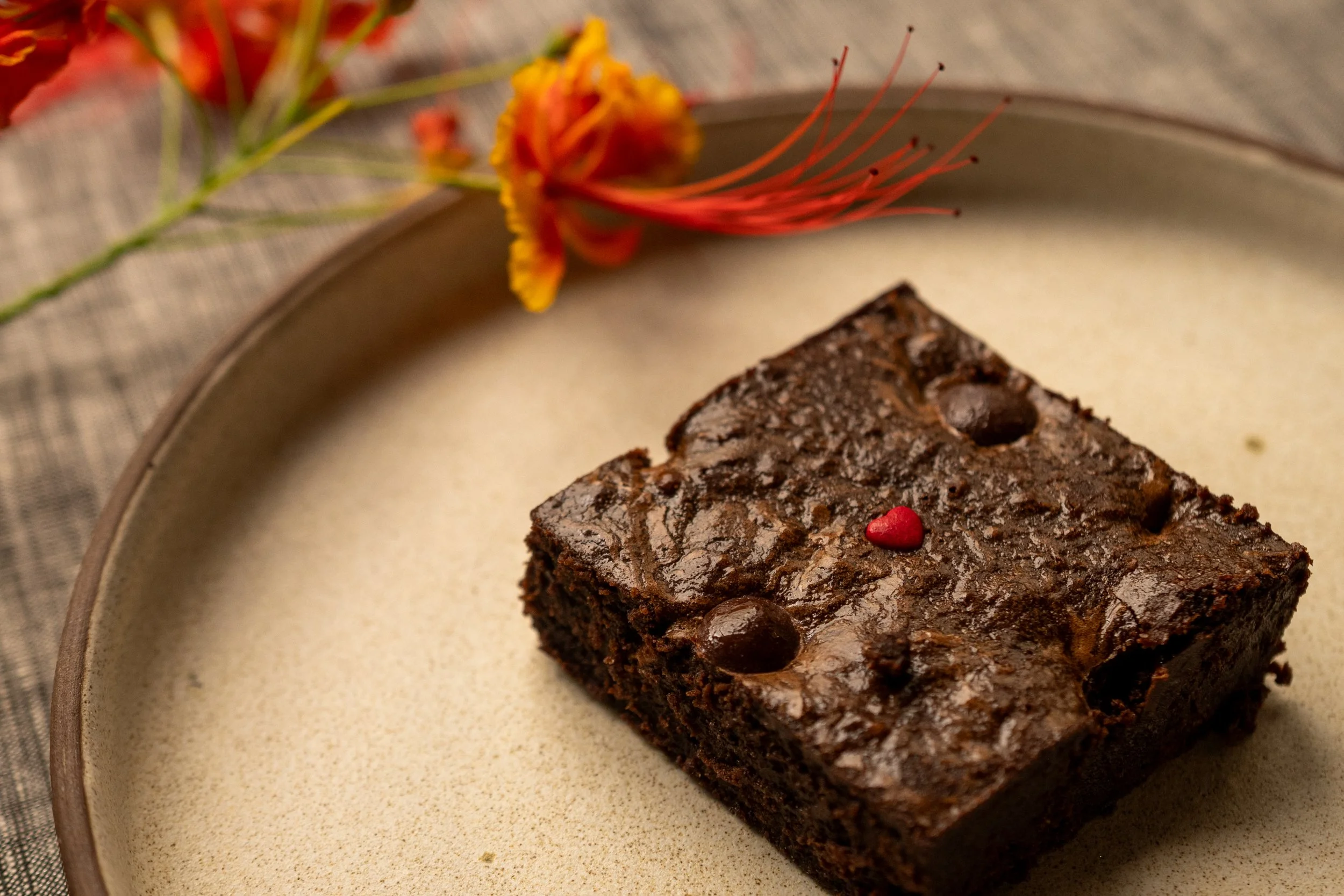 Love Brownies