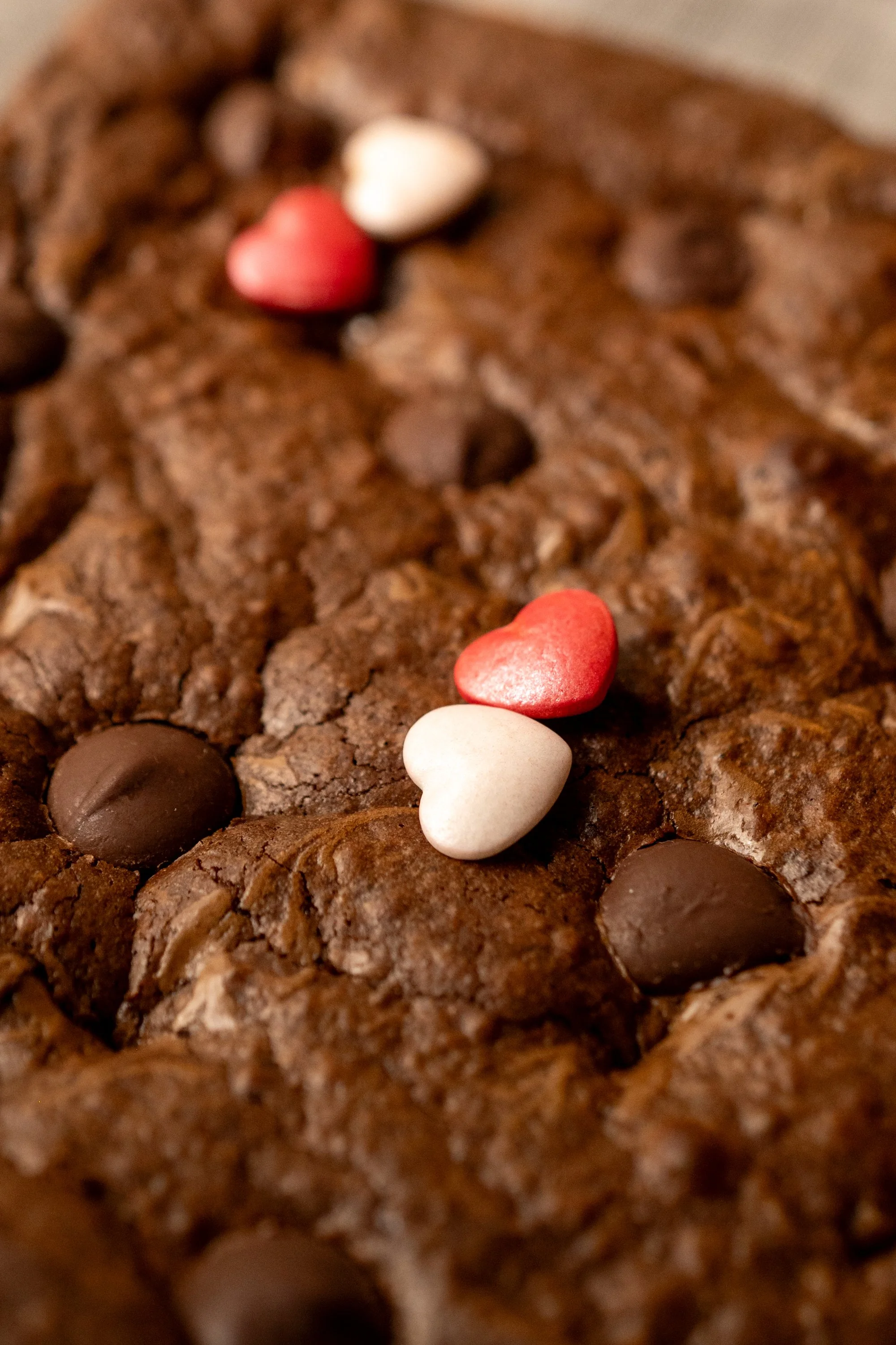 Love Brownies
