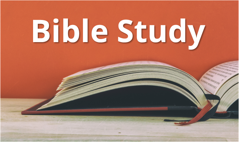 Pastor Chad’s Monthly Message - September 2026