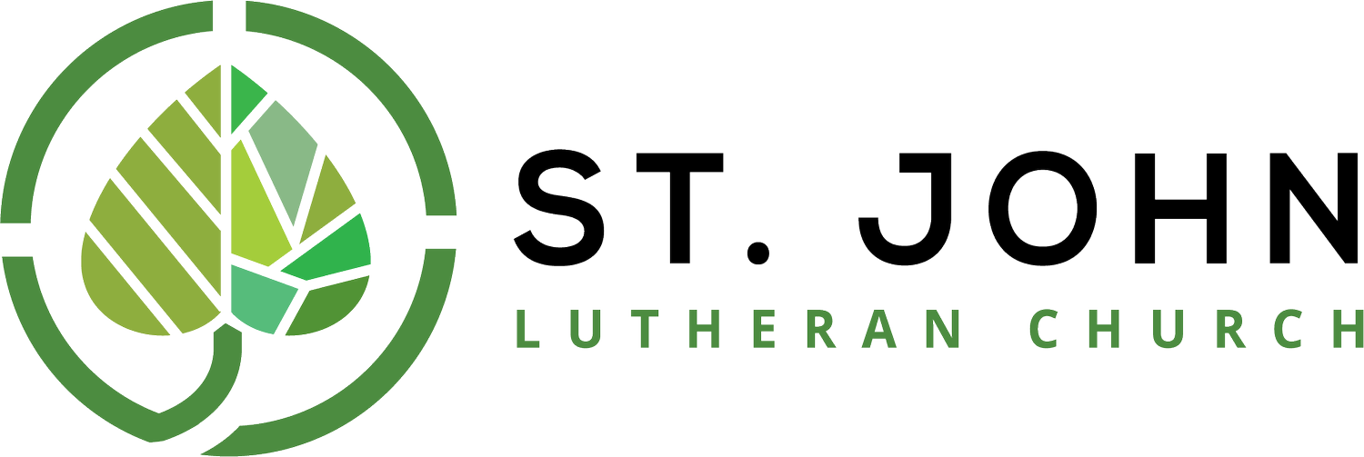 St. John Lutheran Church