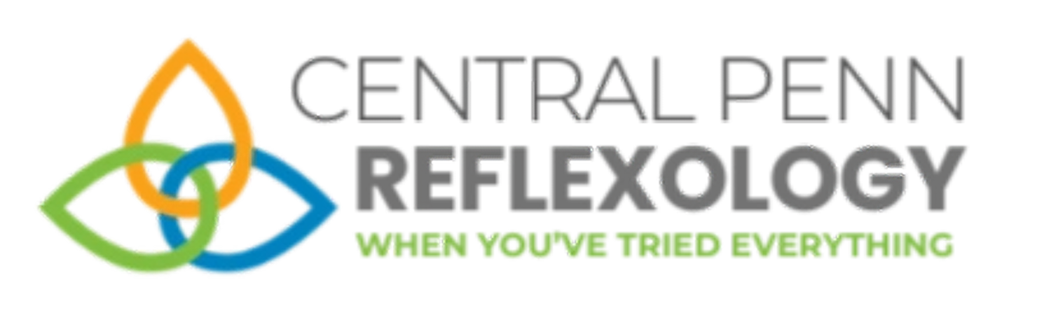 Central Penn Reflexology