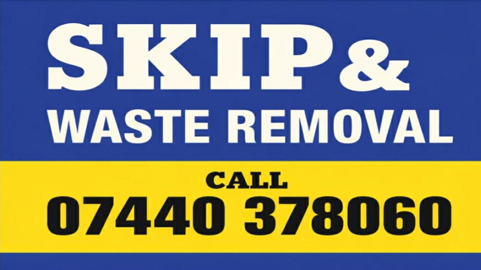 Skip and Waste Limited